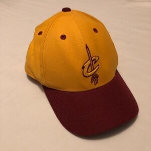 Adidas NBA Cleveland Cavaliers Youth Hat